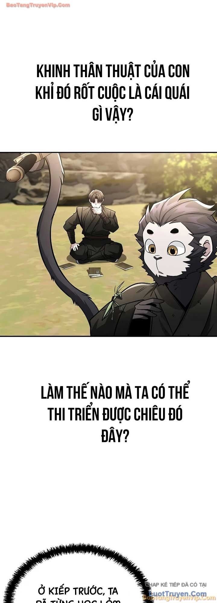 Quỷ Kiếm Thiên Tài Của Hoa Sơn Phái Chapter 60 - 20