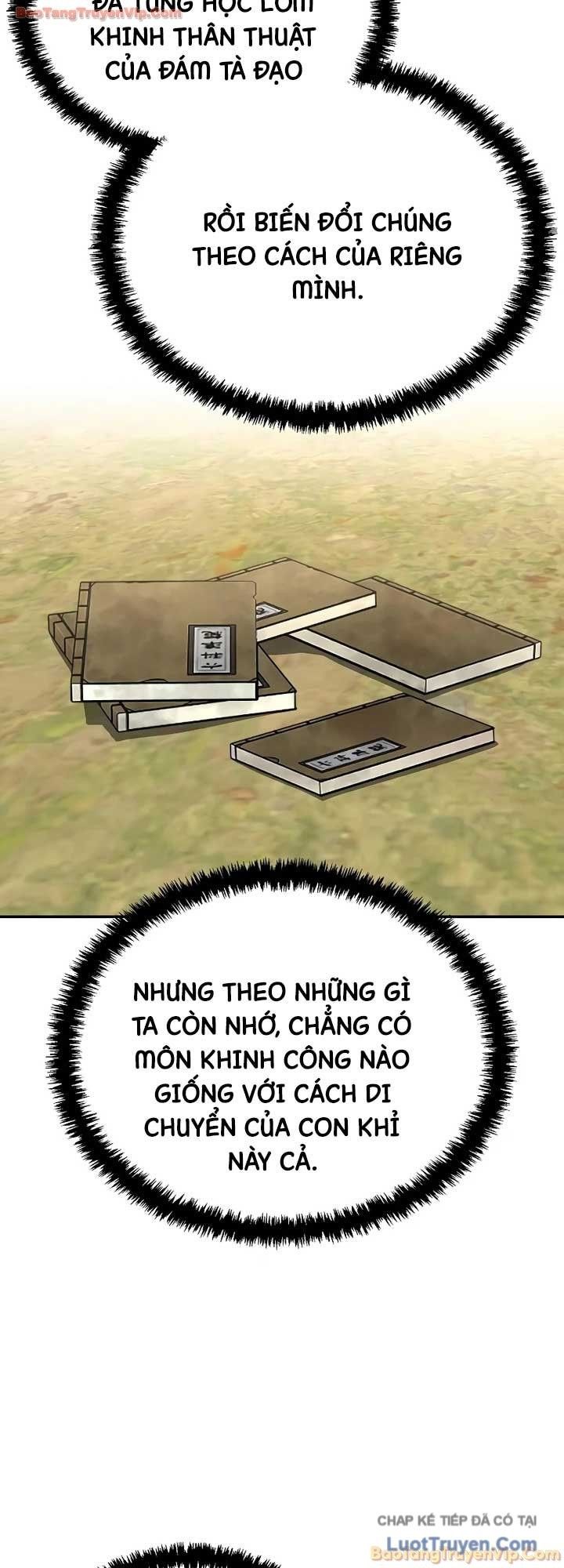 Quỷ Kiếm Thiên Tài Của Hoa Sơn Phái Chapter 60 - 21