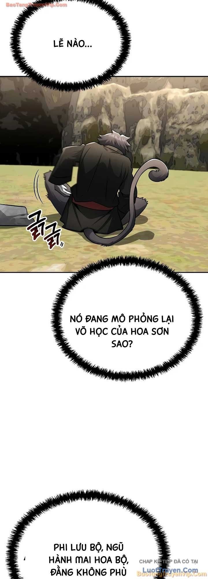 Quỷ Kiếm Thiên Tài Của Hoa Sơn Phái Chapter 60 - 22