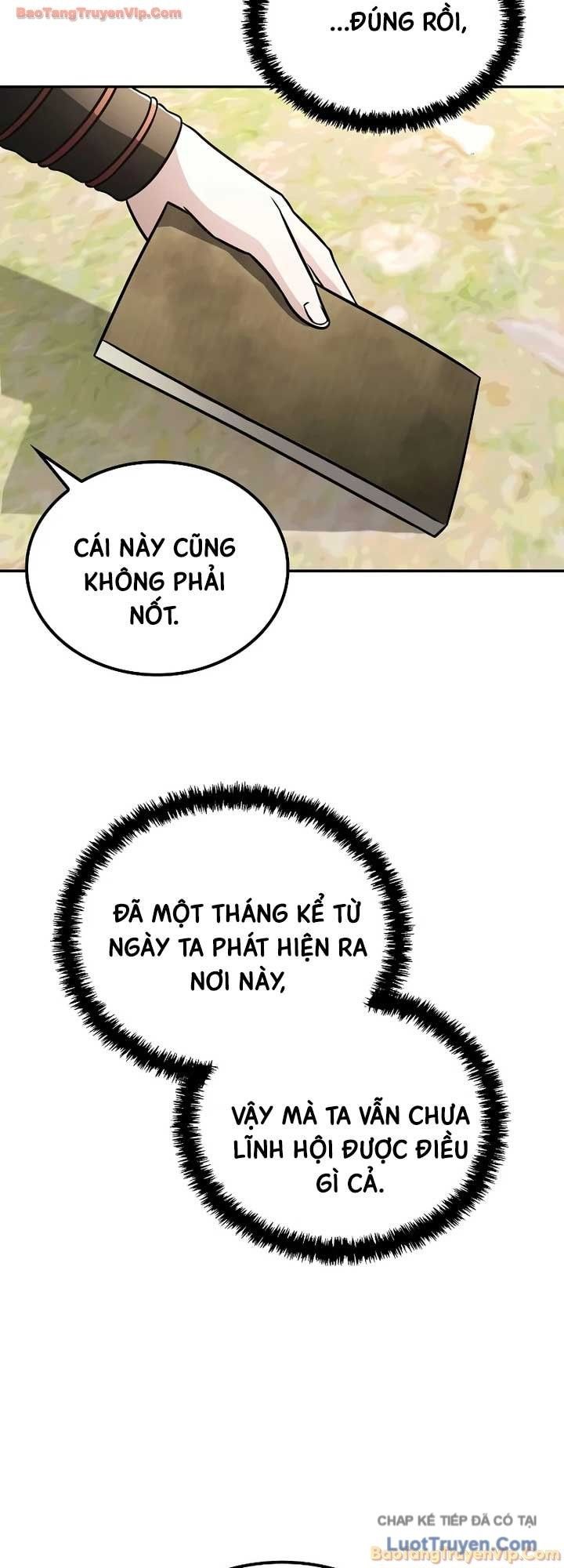 Quỷ Kiếm Thiên Tài Của Hoa Sơn Phái Chapter 60 - 24