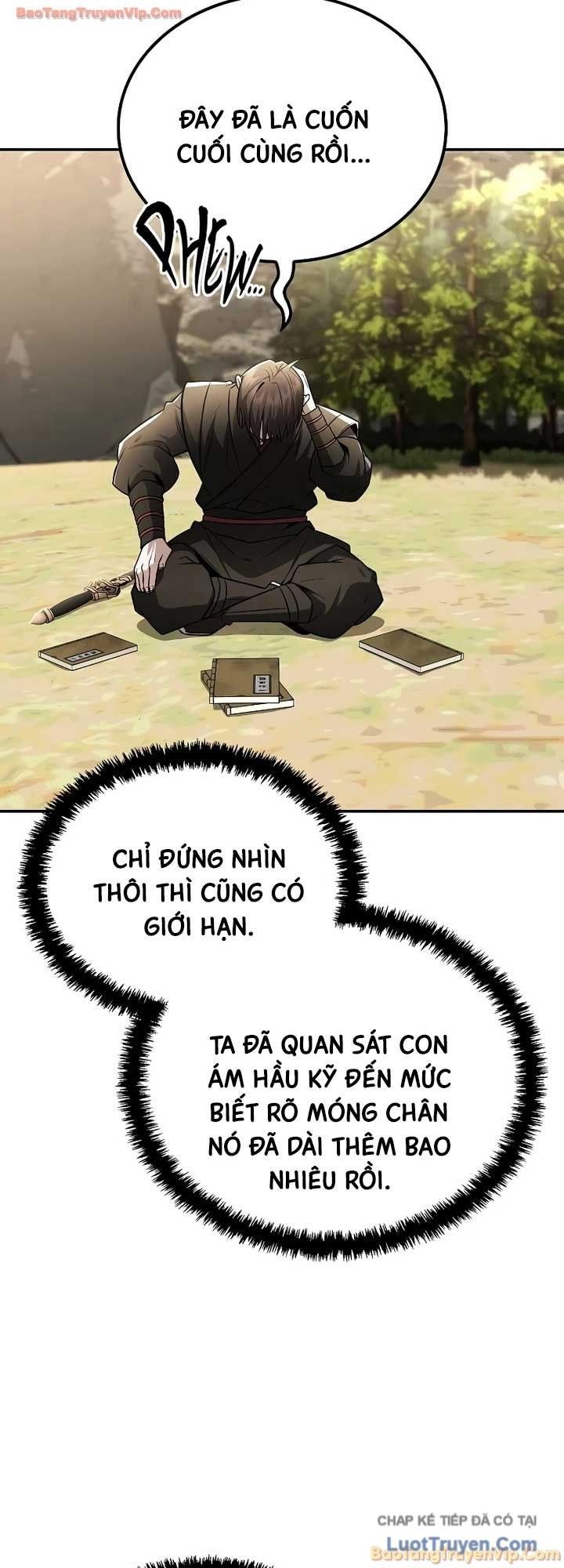 Quỷ Kiếm Thiên Tài Của Hoa Sơn Phái Chapter 60 - 25