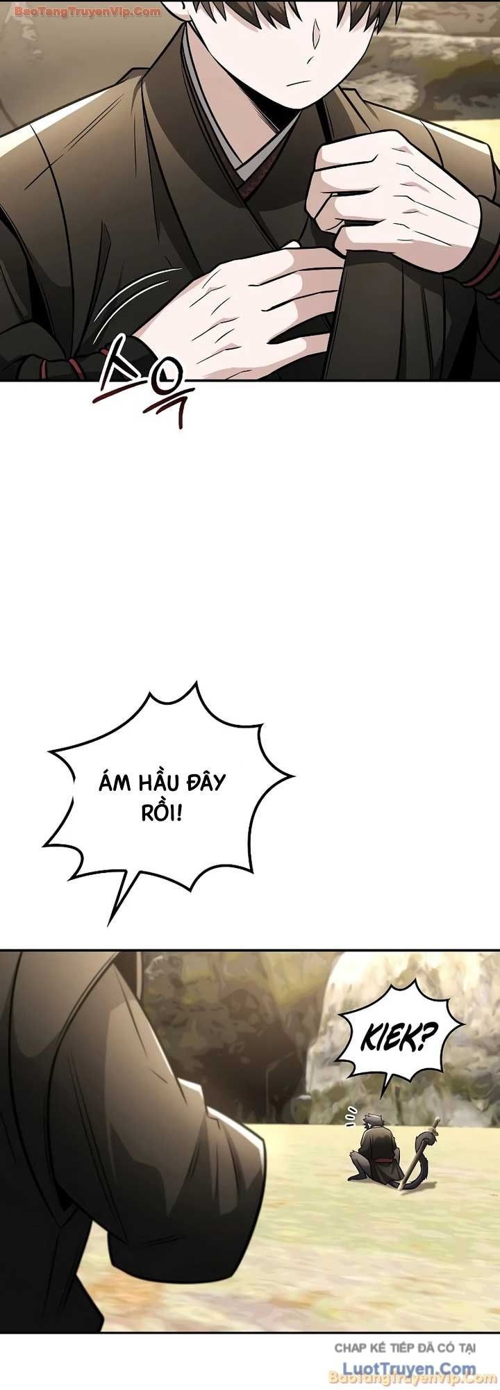 Quỷ Kiếm Thiên Tài Của Hoa Sơn Phái Chapter 60 - 27