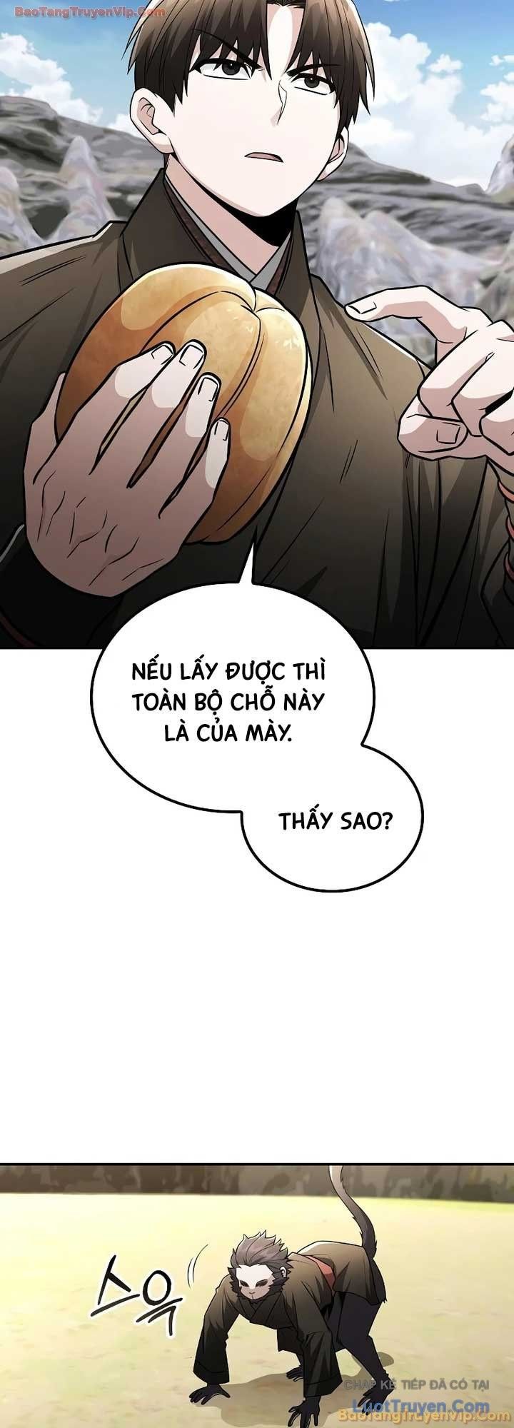 Quỷ Kiếm Thiên Tài Của Hoa Sơn Phái Chapter 60 - 29
