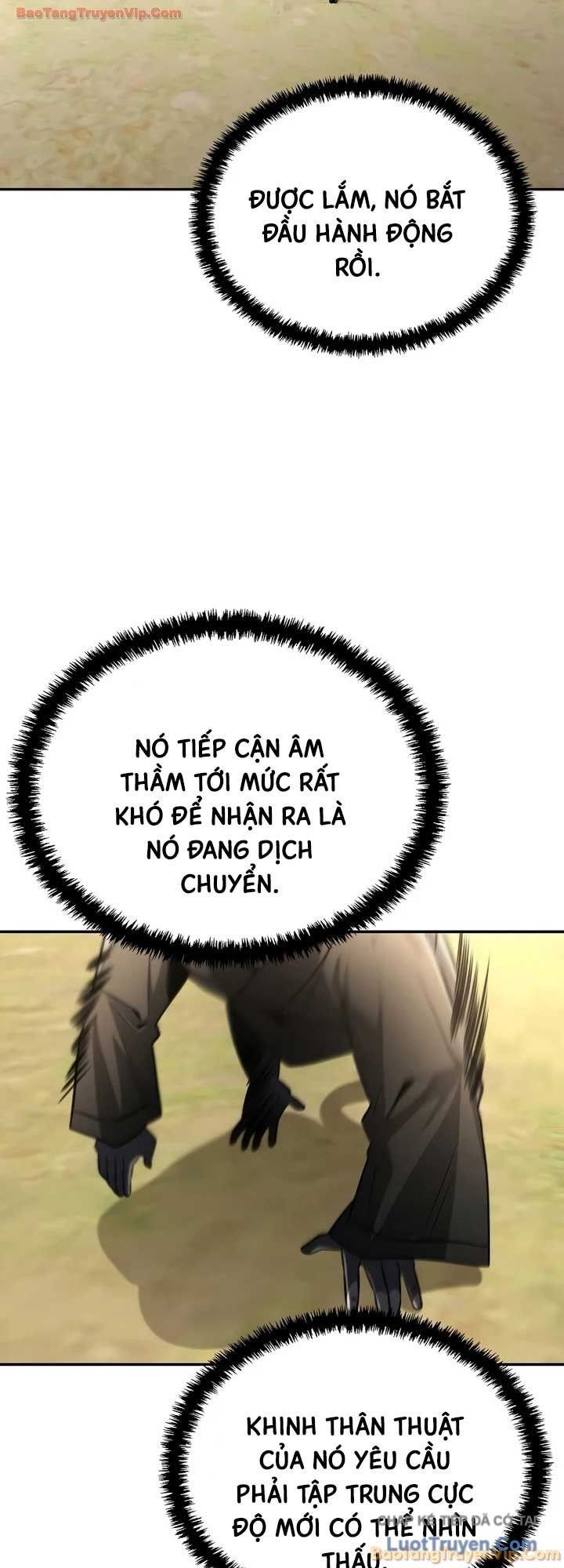 Quỷ Kiếm Thiên Tài Của Hoa Sơn Phái Chapter 60 - 30