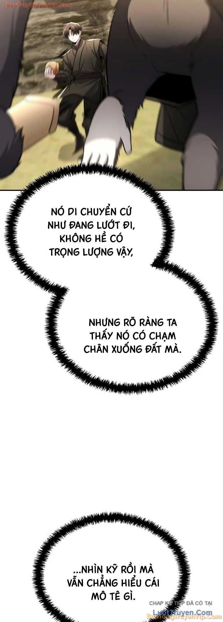 Quỷ Kiếm Thiên Tài Của Hoa Sơn Phái Chapter 60 - 34