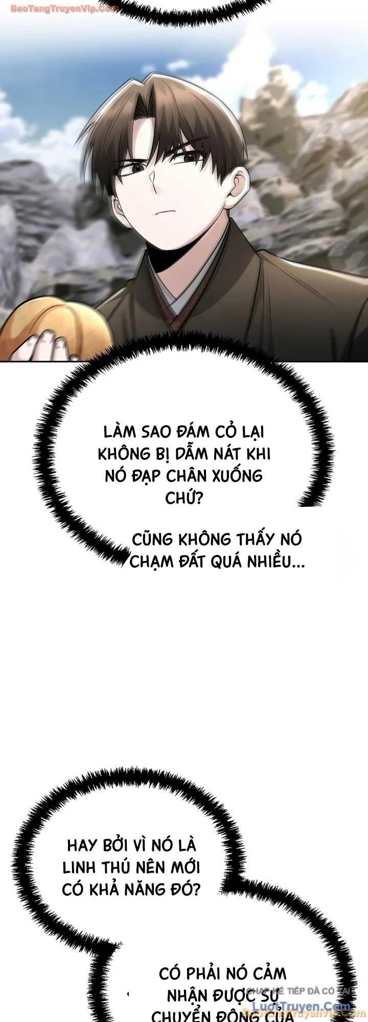 Quỷ Kiếm Thiên Tài Của Hoa Sơn Phái Chapter 60 - 35