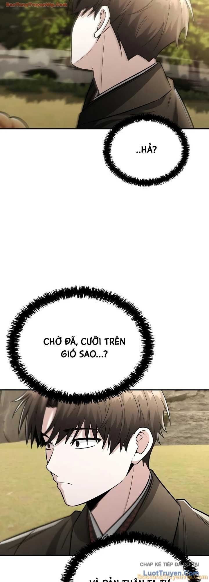 Quỷ Kiếm Thiên Tài Của Hoa Sơn Phái Chapter 60 - 38