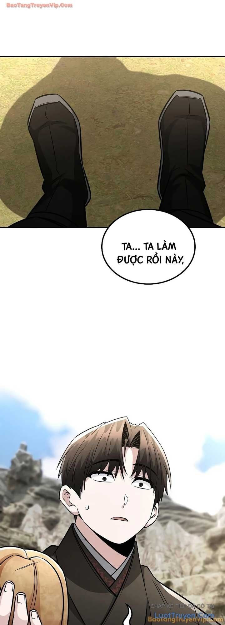 Quỷ Kiếm Thiên Tài Của Hoa Sơn Phái Chapter 60 - 46