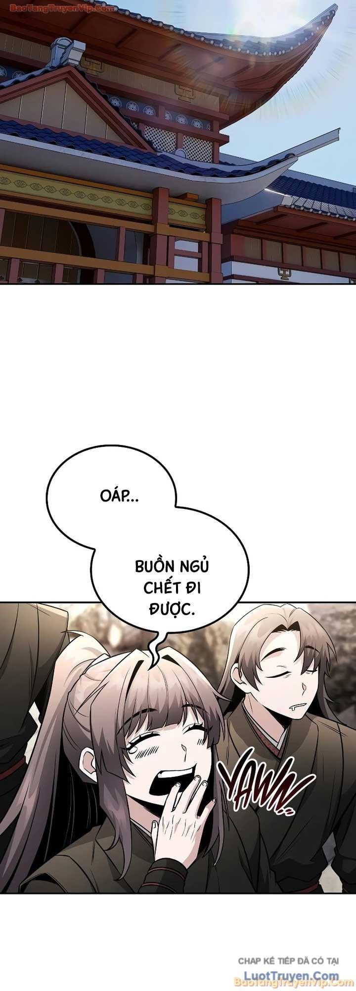 Quỷ Kiếm Thiên Tài Của Hoa Sơn Phái Chapter 60 - 49