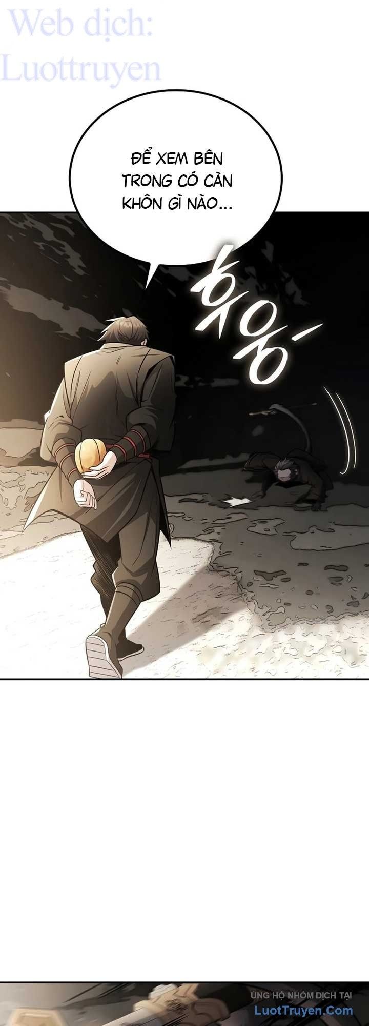 Quỷ Kiếm Thiên Tài Của Hoa Sơn Phái Chapter 61 - 20
