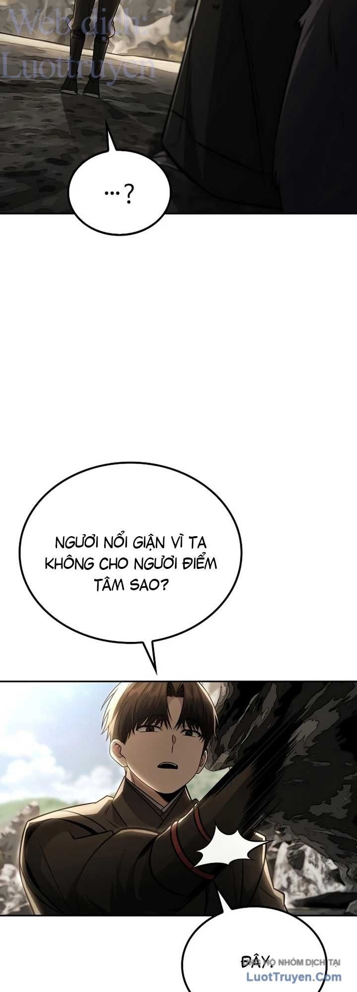 Quỷ Kiếm Thiên Tài Của Hoa Sơn Phái Chapter 61 - 23