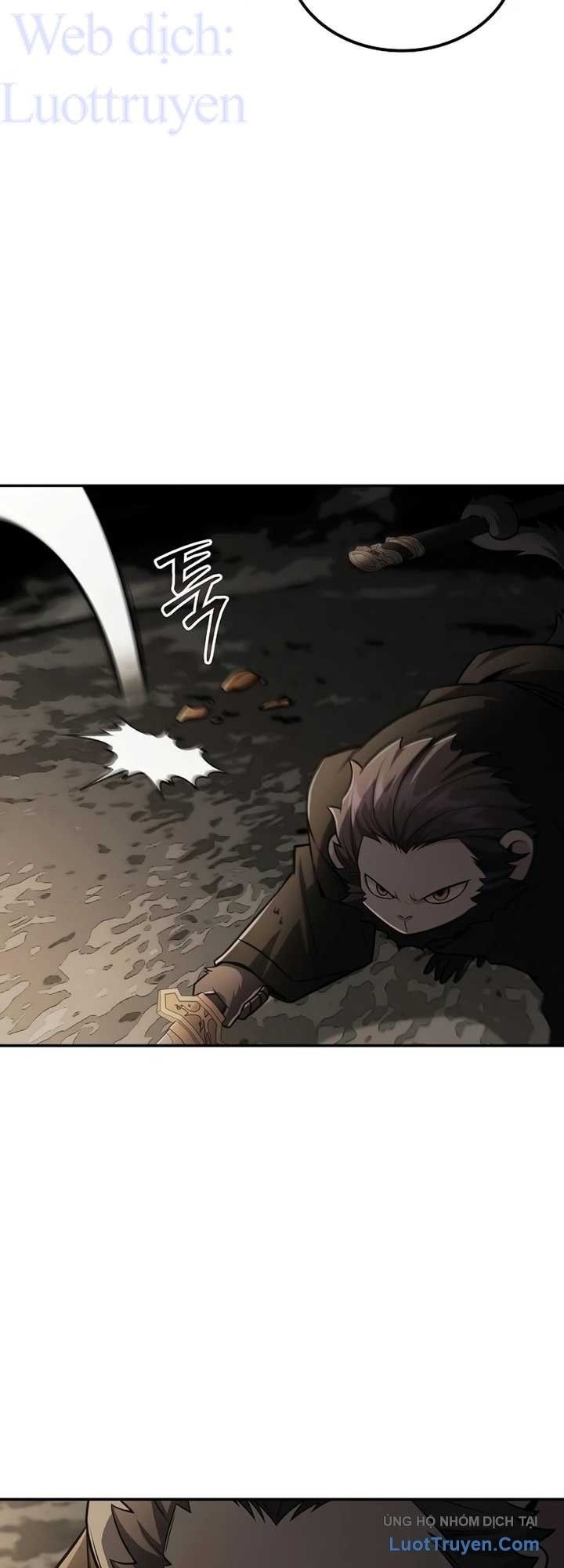Quỷ Kiếm Thiên Tài Của Hoa Sơn Phái Chapter 61 - 24