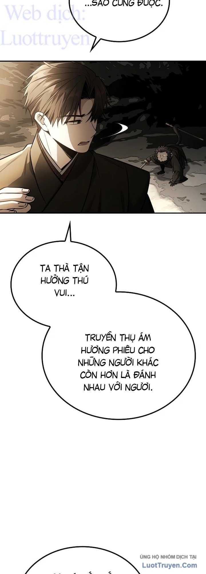 Quỷ Kiếm Thiên Tài Của Hoa Sơn Phái Chapter 61 - 28