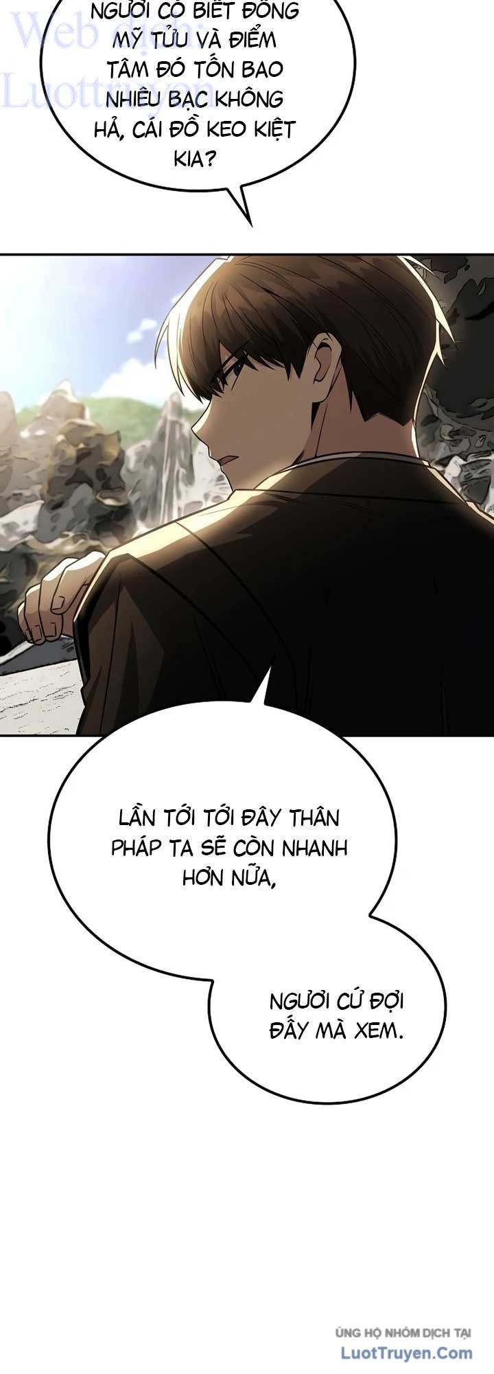 Quỷ Kiếm Thiên Tài Của Hoa Sơn Phái Chapter 61 - 29
