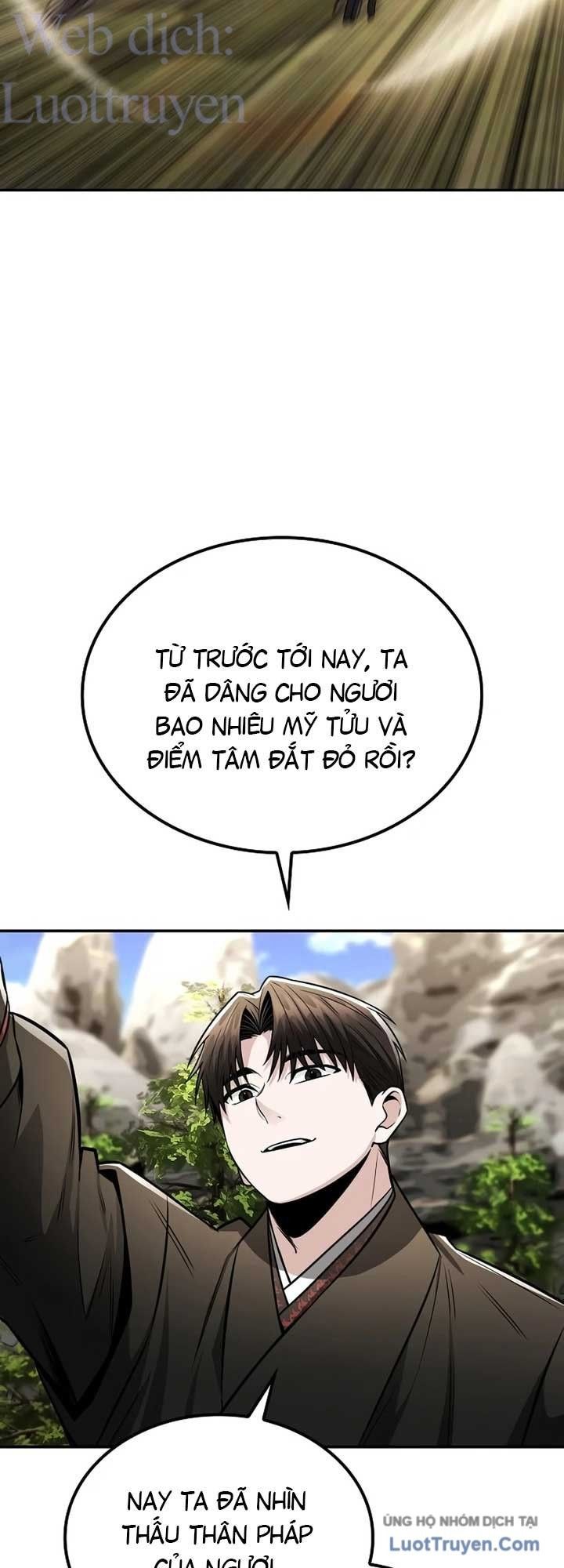 Quỷ Kiếm Thiên Tài Của Hoa Sơn Phái Chapter 61 - 4