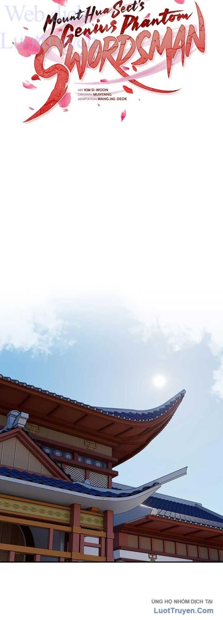 Quỷ Kiếm Thiên Tài Của Hoa Sơn Phái Chapter 61 - 31