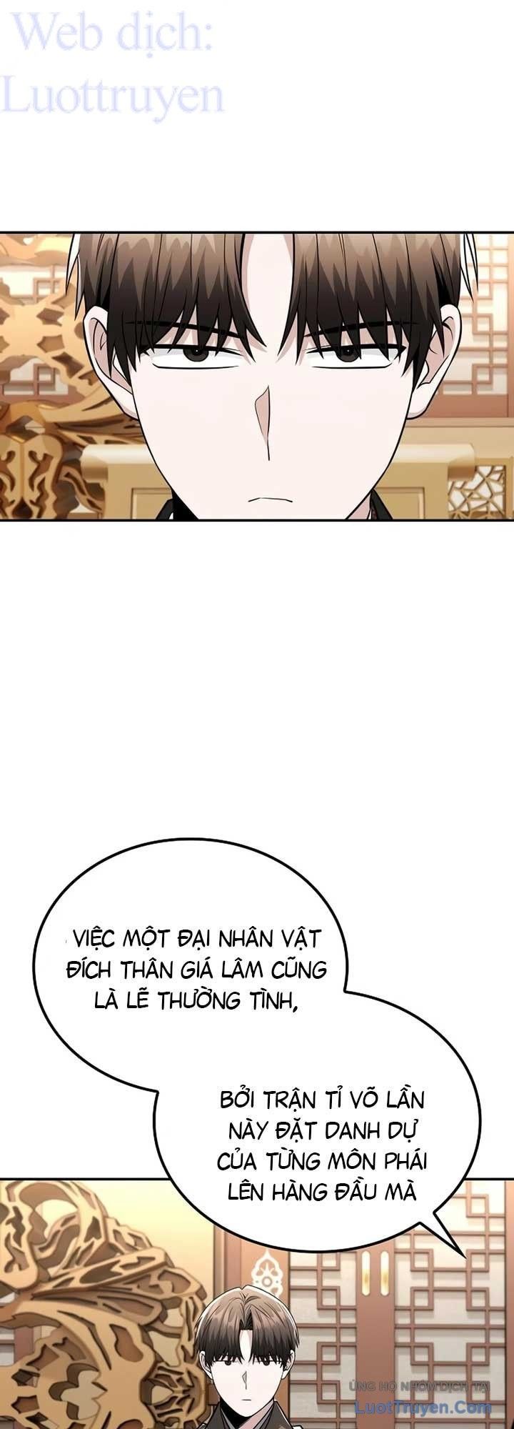 Quỷ Kiếm Thiên Tài Của Hoa Sơn Phái Chapter 61 - 32