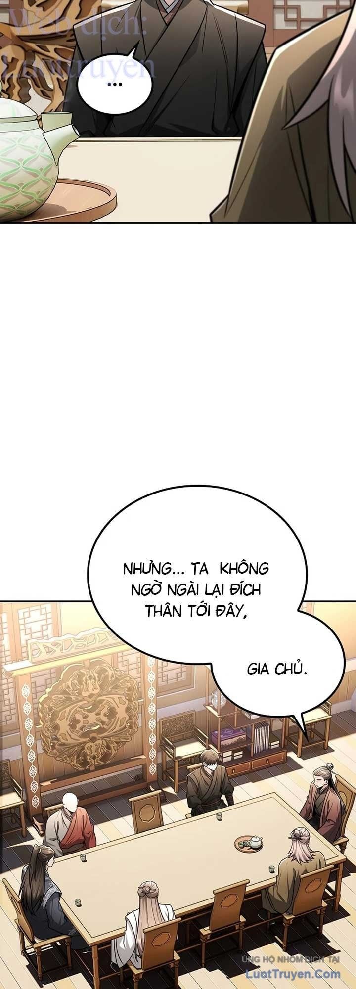 Quỷ Kiếm Thiên Tài Của Hoa Sơn Phái Chapter 61 - 33