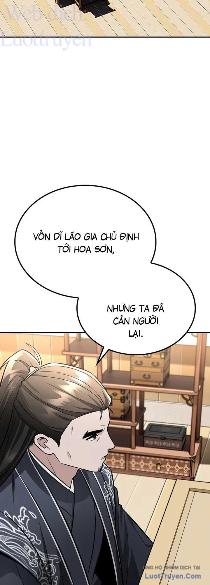 Quỷ Kiếm Thiên Tài Của Hoa Sơn Phái Chapter 61 - 34