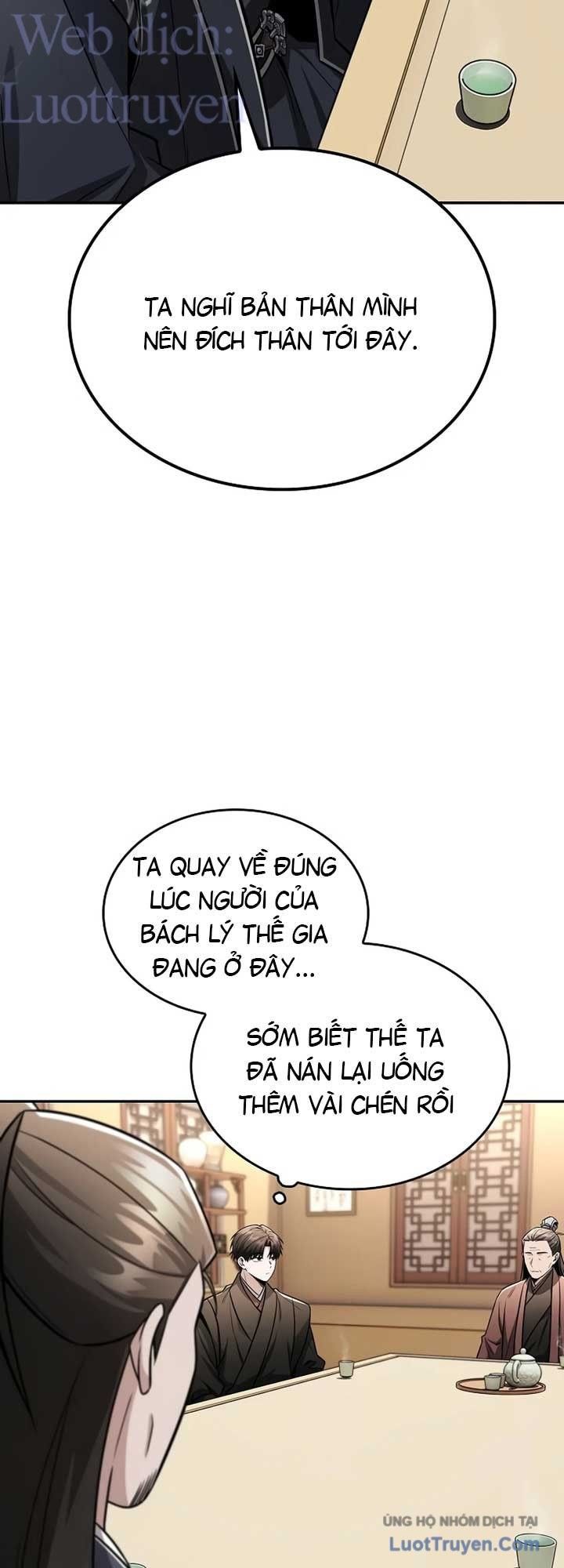 Quỷ Kiếm Thiên Tài Của Hoa Sơn Phái Chapter 61 - 35