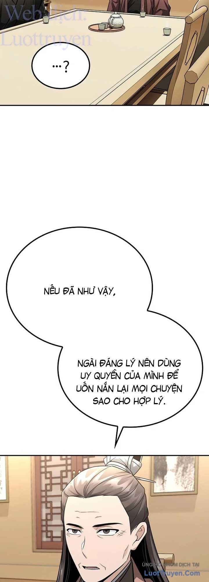 Quỷ Kiếm Thiên Tài Của Hoa Sơn Phái Chapter 61 - 37
