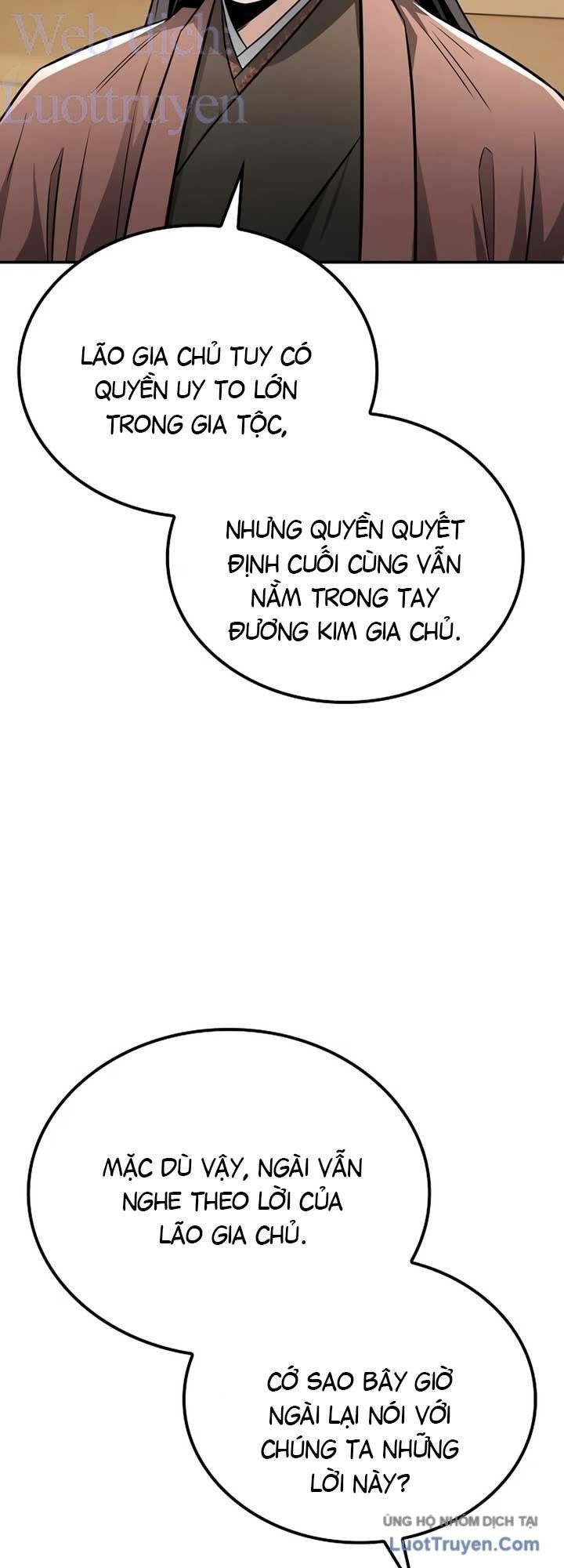 Quỷ Kiếm Thiên Tài Của Hoa Sơn Phái Chapter 61 - 38