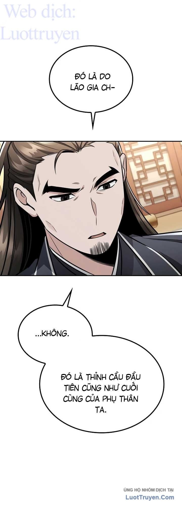 Quỷ Kiếm Thiên Tài Của Hoa Sơn Phái Chapter 61 - 40
