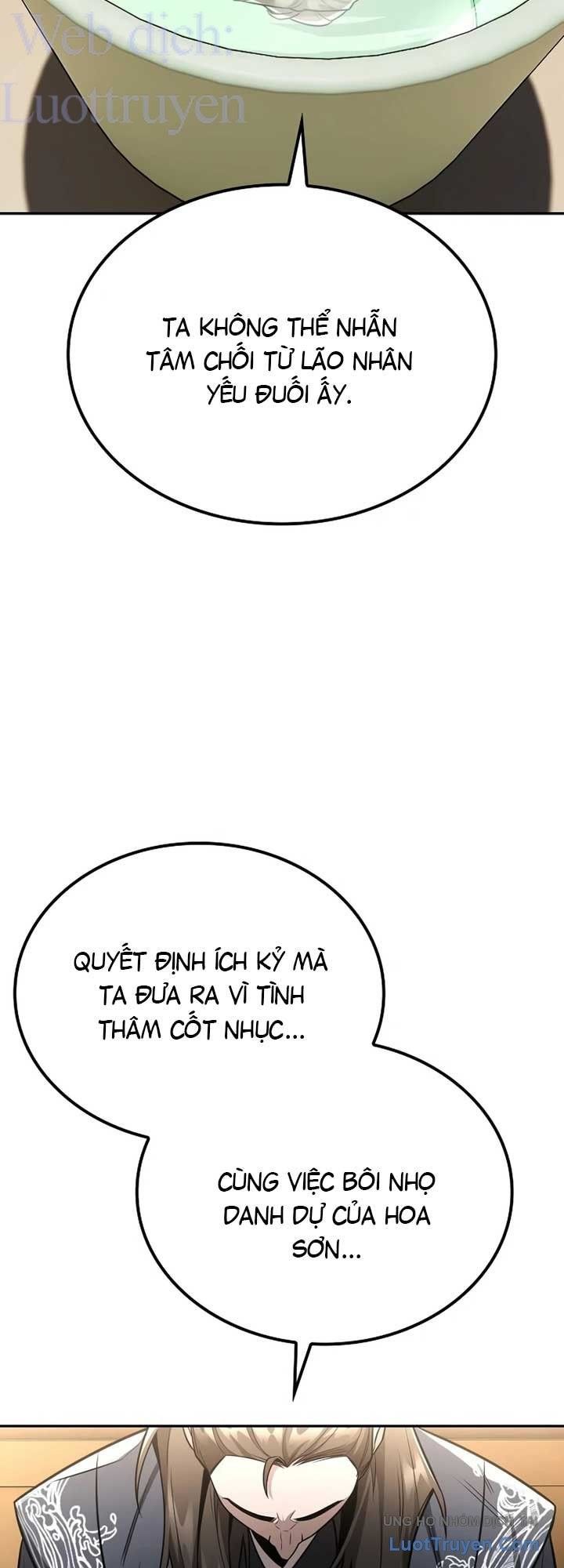 Quỷ Kiếm Thiên Tài Của Hoa Sơn Phái Chapter 61 - 44