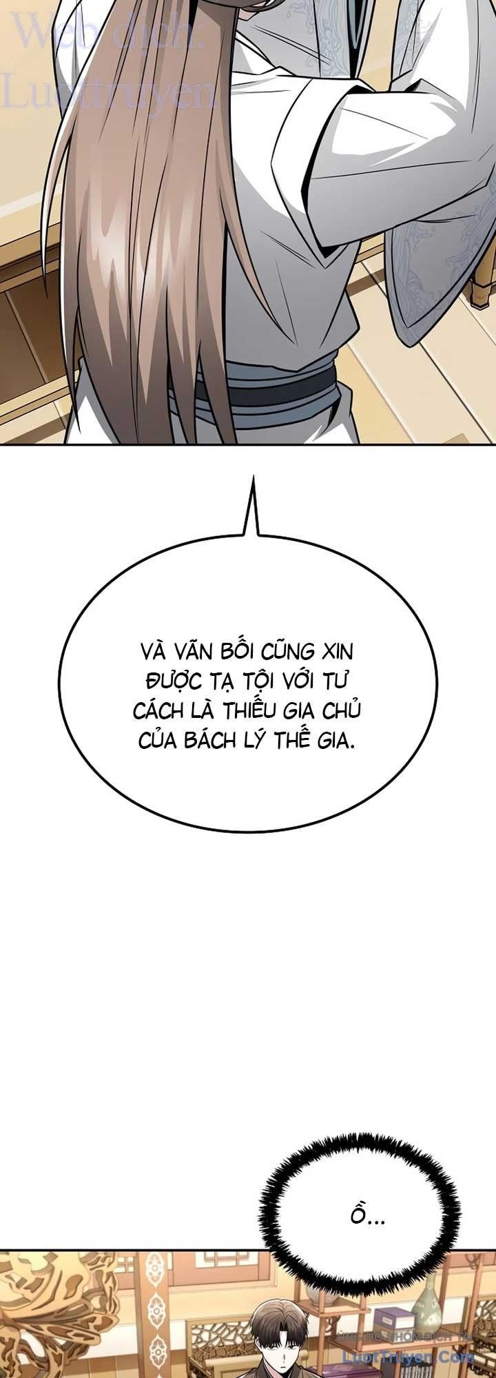 Quỷ Kiếm Thiên Tài Của Hoa Sơn Phái Chapter 61 - 48
