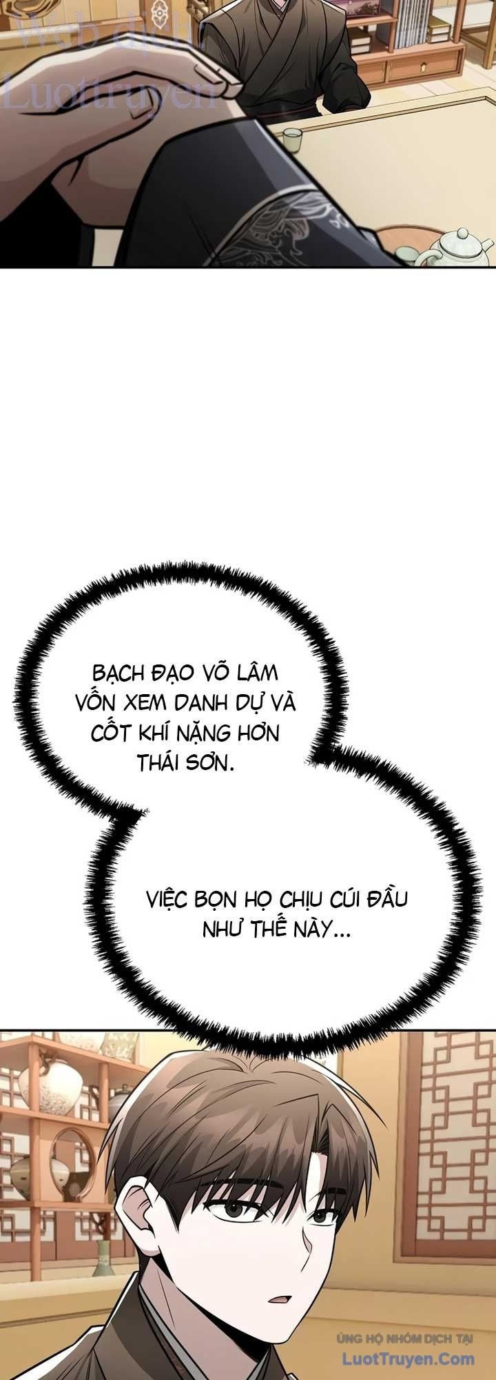 Quỷ Kiếm Thiên Tài Của Hoa Sơn Phái Chapter 61 - 49