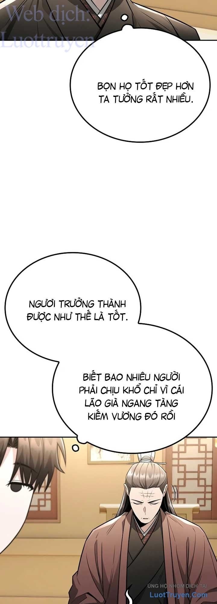 Quỷ Kiếm Thiên Tài Của Hoa Sơn Phái Chapter 61 - 50