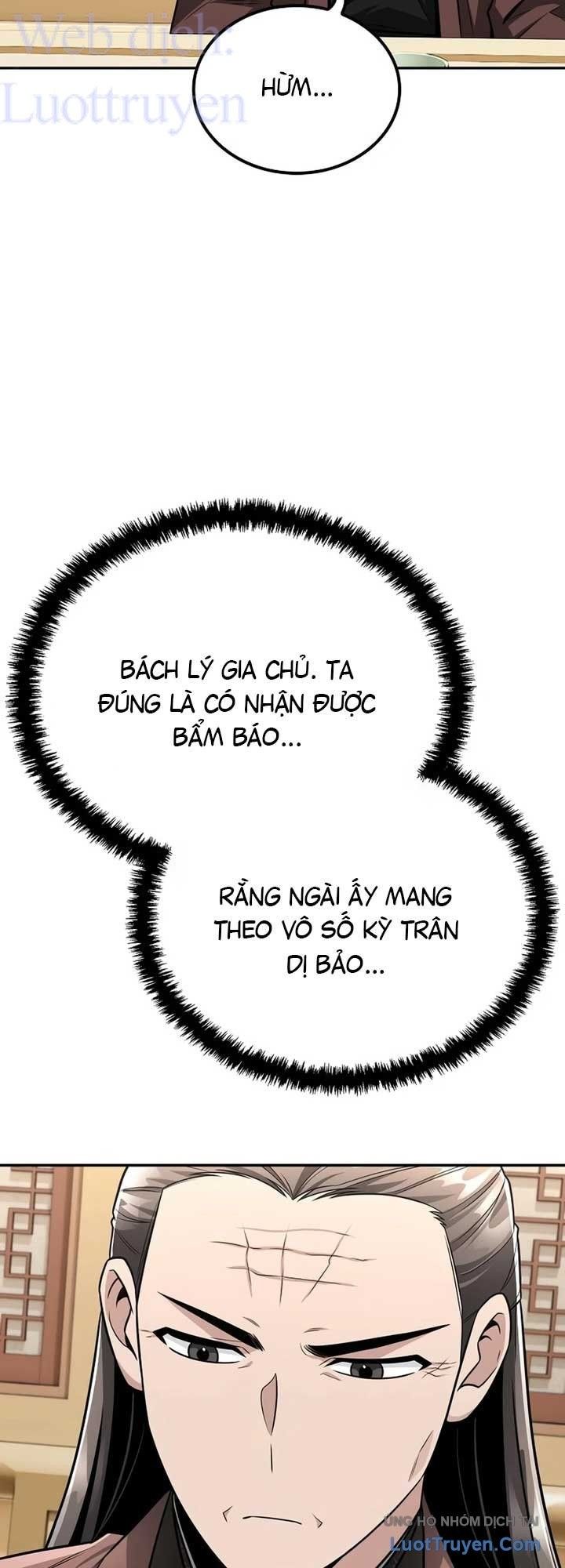 Quỷ Kiếm Thiên Tài Của Hoa Sơn Phái Chapter 61 - 51