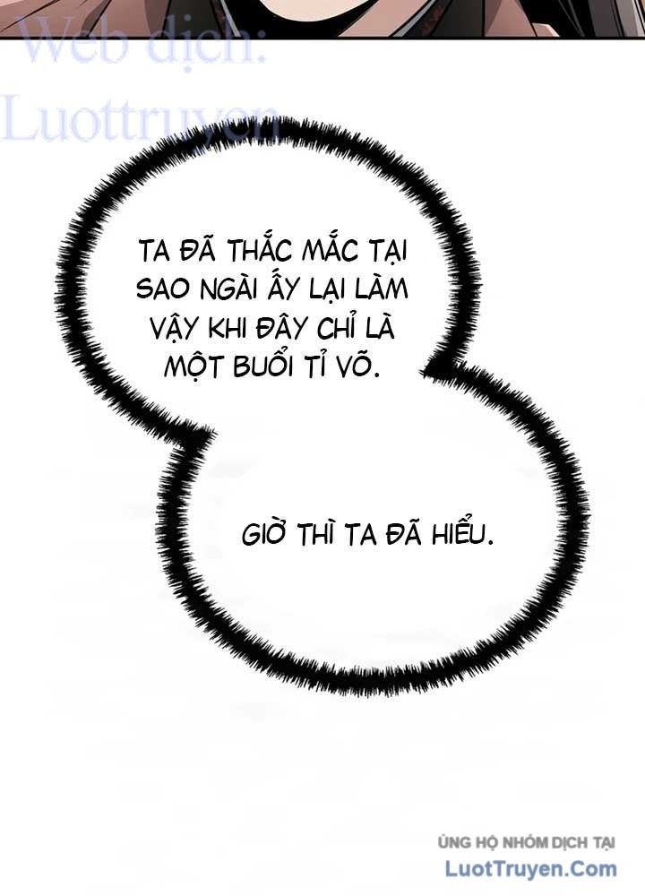 Quỷ Kiếm Thiên Tài Của Hoa Sơn Phái Chapter 61 - 52