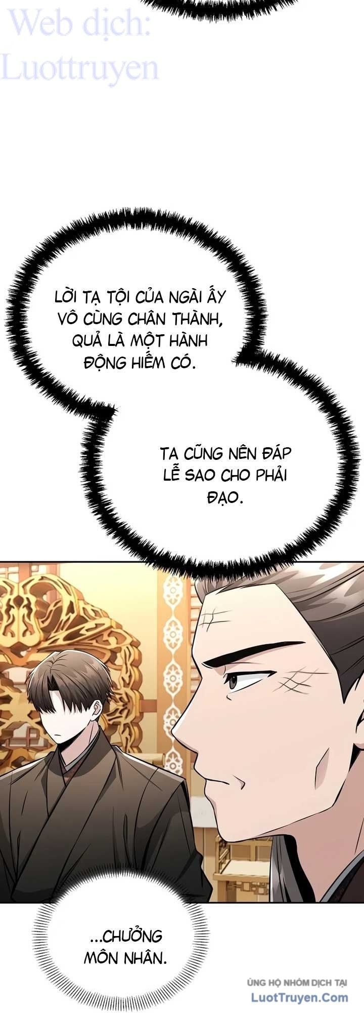 Quỷ Kiếm Thiên Tài Của Hoa Sơn Phái Chapter 61 - 54