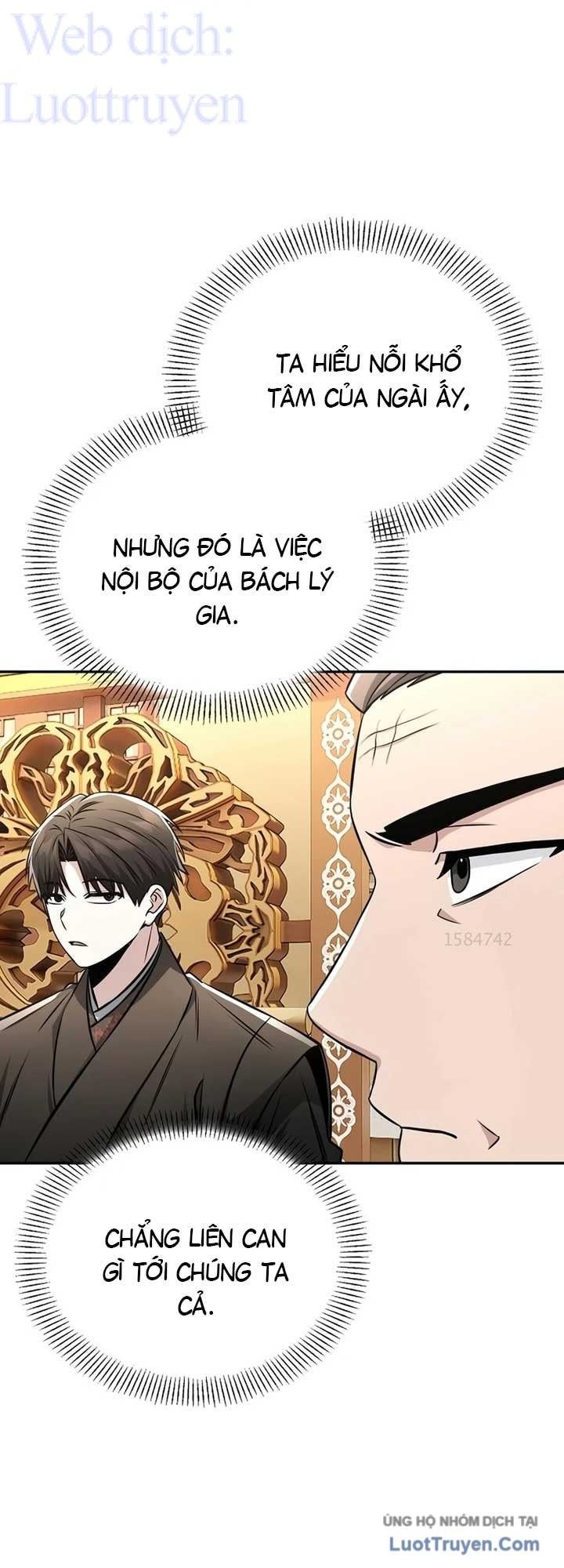 Quỷ Kiếm Thiên Tài Của Hoa Sơn Phái Chapter 61 - 55