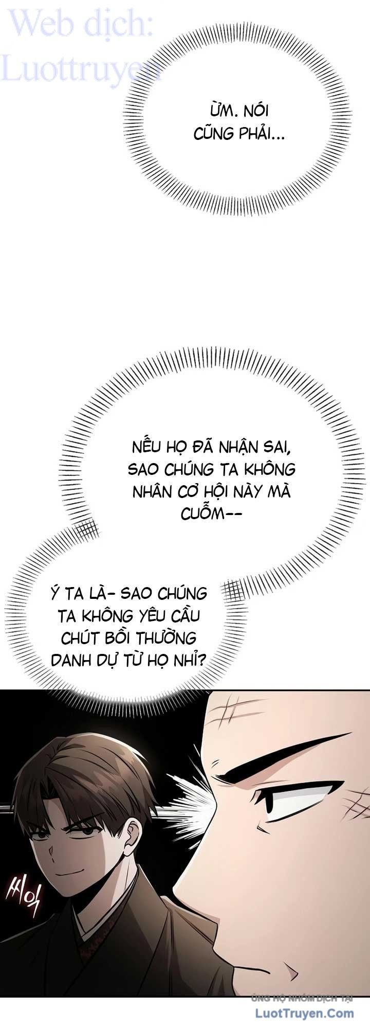 Quỷ Kiếm Thiên Tài Của Hoa Sơn Phái Chapter 61 - 56