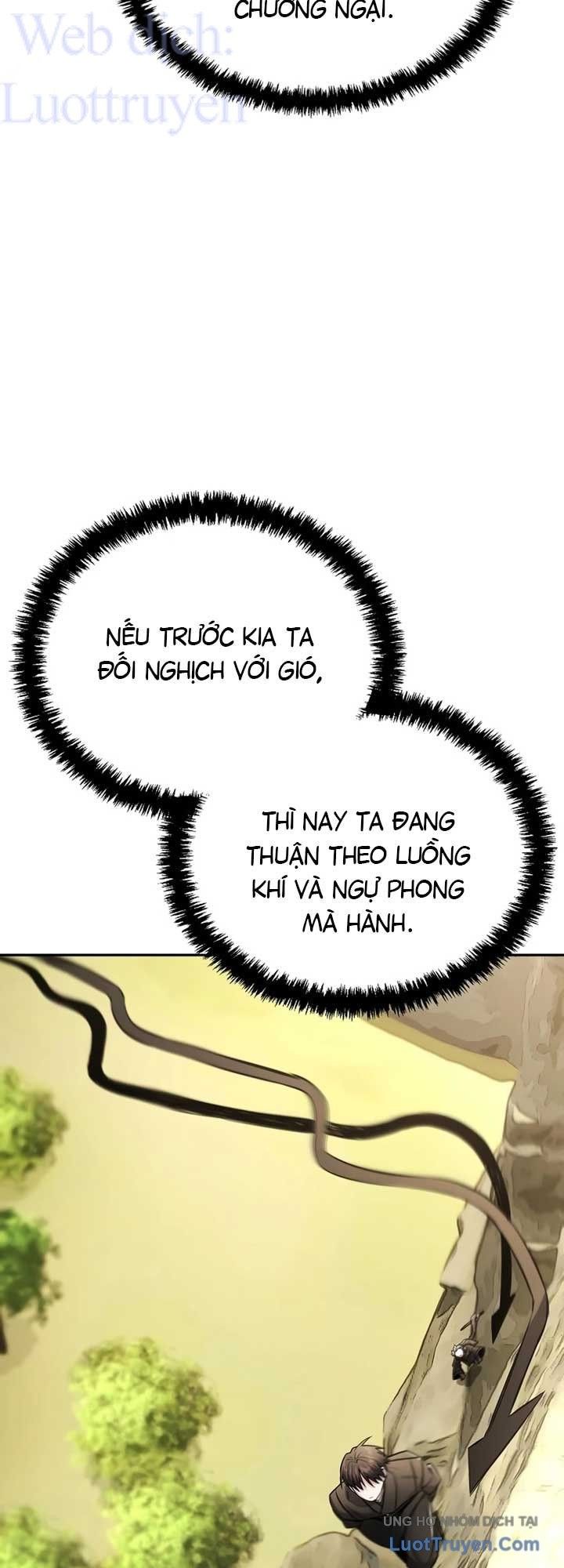 Quỷ Kiếm Thiên Tài Của Hoa Sơn Phái Chapter 61 - 10