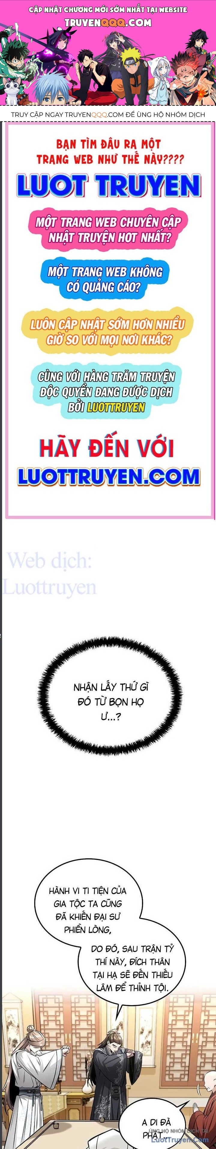 Quỷ Kiếm Thiên Tài Của Hoa Sơn Phái Chapter 62 - 1