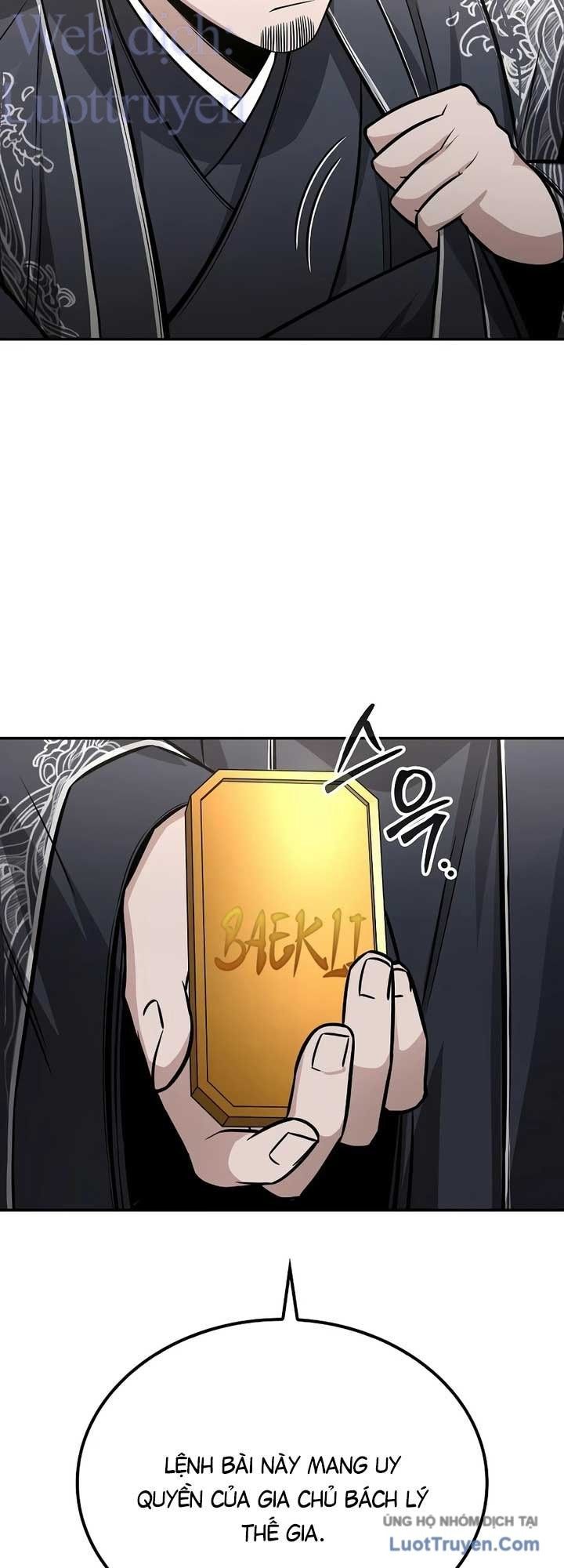 Quỷ Kiếm Thiên Tài Của Hoa Sơn Phái Chapter 62 - 11