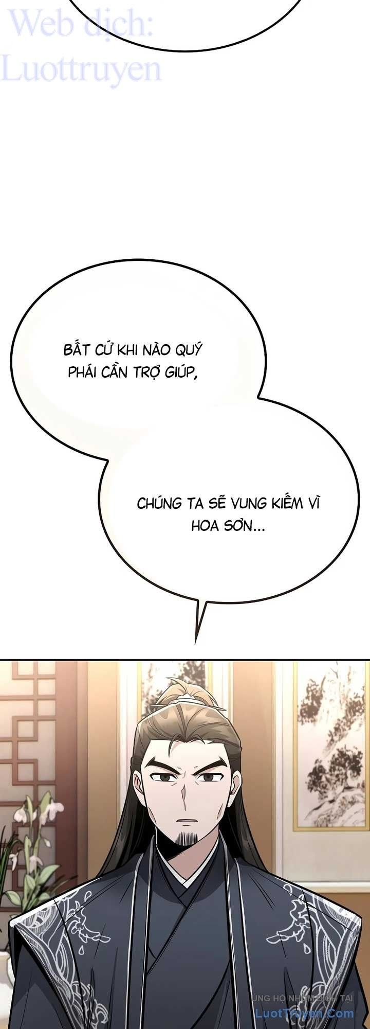 Quỷ Kiếm Thiên Tài Của Hoa Sơn Phái Chapter 62 - 12