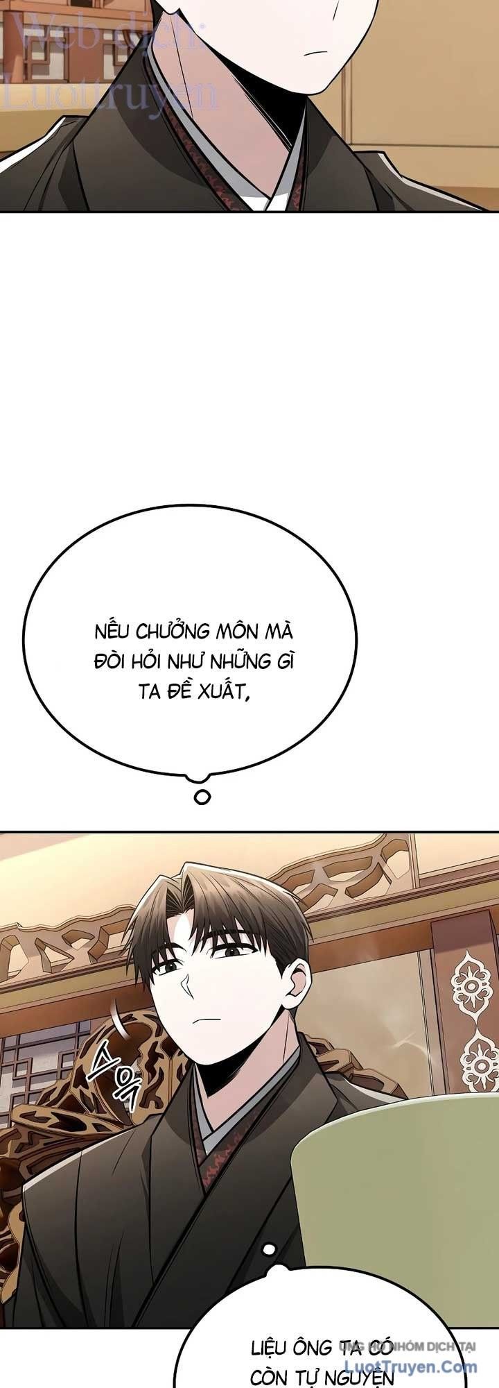 Quỷ Kiếm Thiên Tài Của Hoa Sơn Phái Chapter 62 - 17