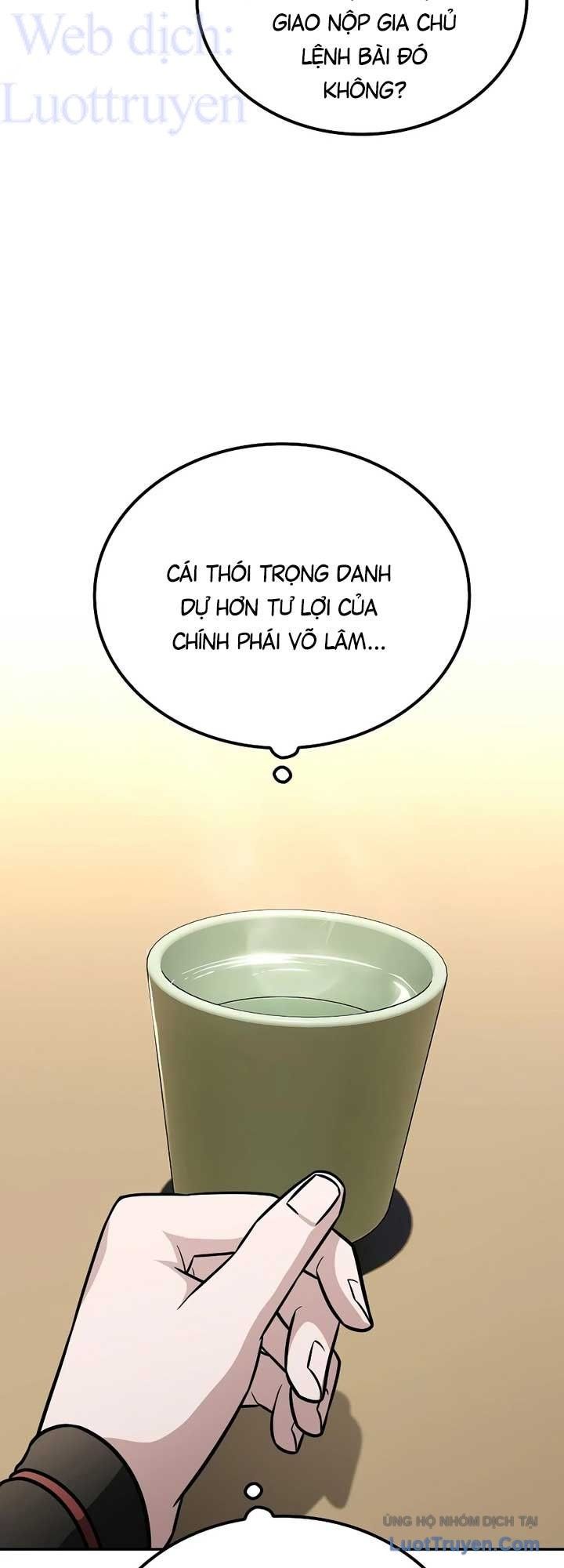 Quỷ Kiếm Thiên Tài Của Hoa Sơn Phái Chapter 62 - 18