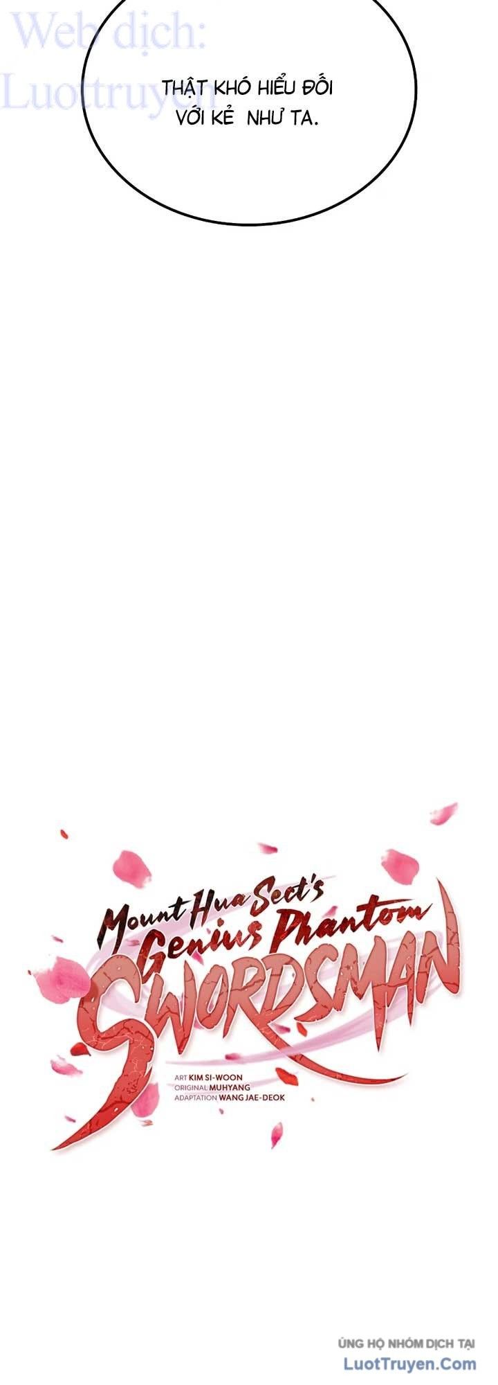 Quỷ Kiếm Thiên Tài Của Hoa Sơn Phái Chapter 62 - 19
