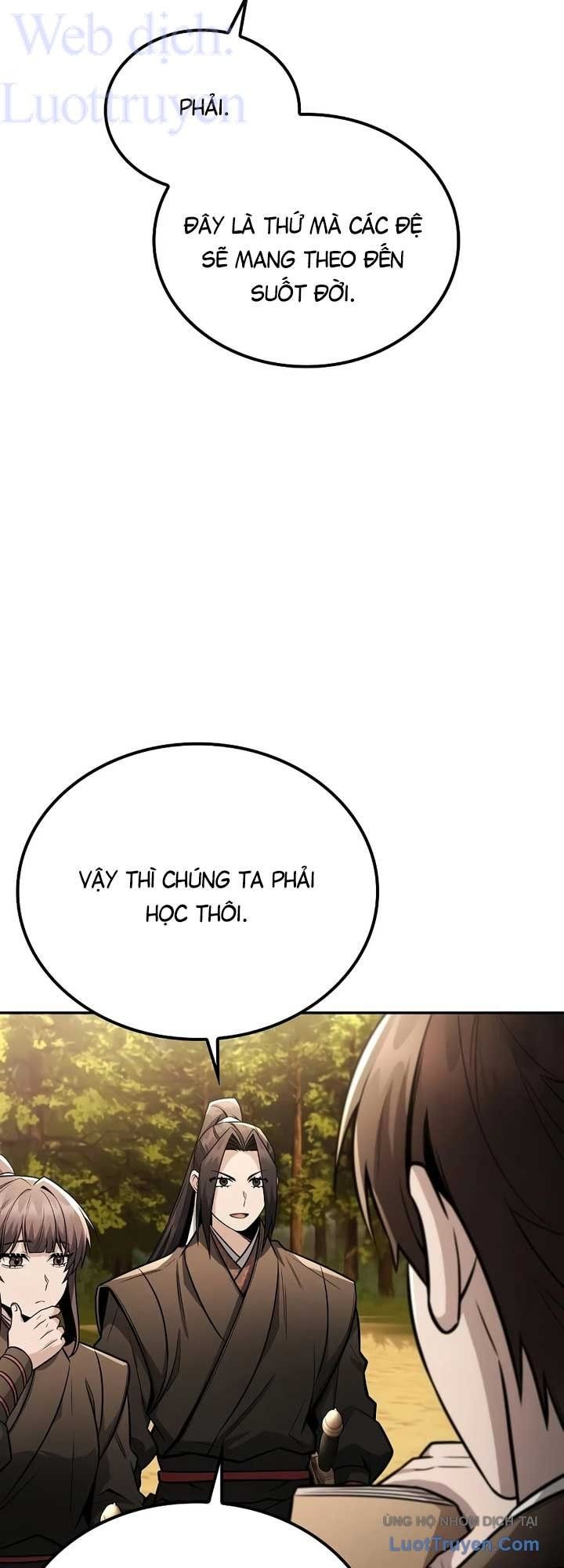 Quỷ Kiếm Thiên Tài Của Hoa Sơn Phái Chapter 62 - 23
