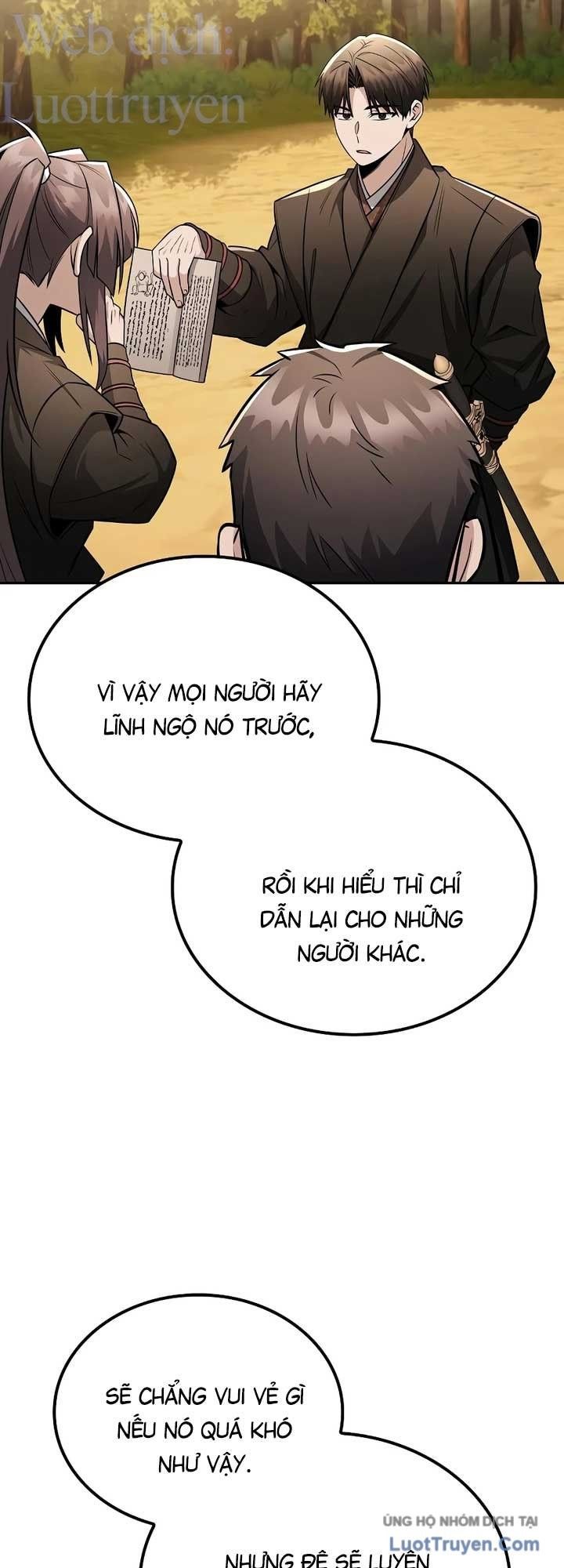 Quỷ Kiếm Thiên Tài Của Hoa Sơn Phái Chapter 62 - 25