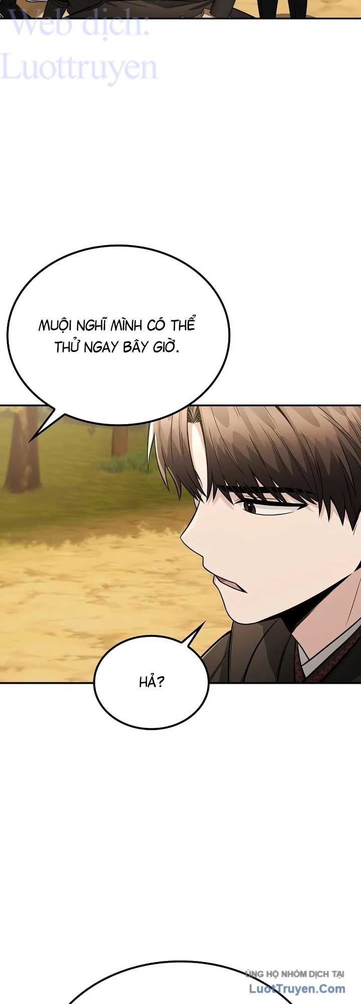Quỷ Kiếm Thiên Tài Của Hoa Sơn Phái Chapter 62 - 28