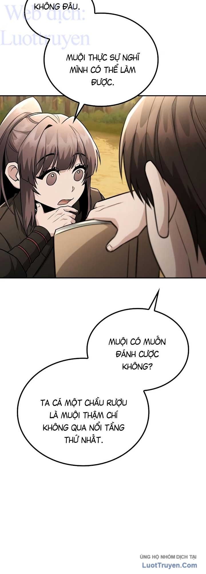 Quỷ Kiếm Thiên Tài Của Hoa Sơn Phái Chapter 62 - 30