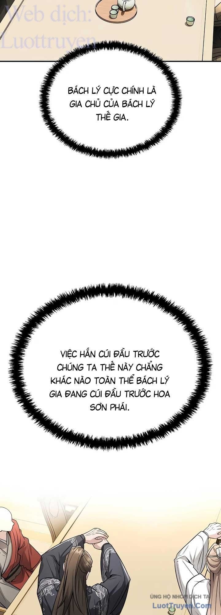 Quỷ Kiếm Thiên Tài Của Hoa Sơn Phái Chapter 62 - 4