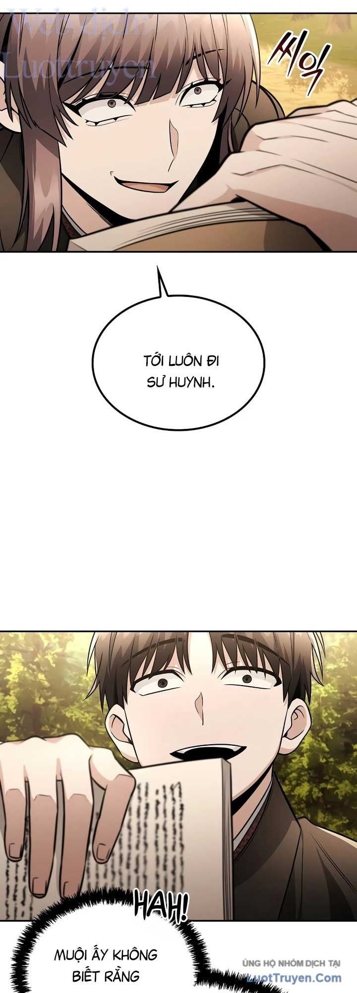 Quỷ Kiếm Thiên Tài Của Hoa Sơn Phái Chapter 62 - 31