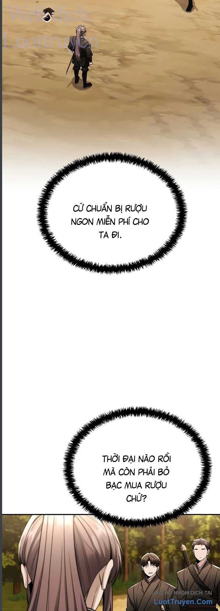 Quỷ Kiếm Thiên Tài Của Hoa Sơn Phái Chapter 62 - 33